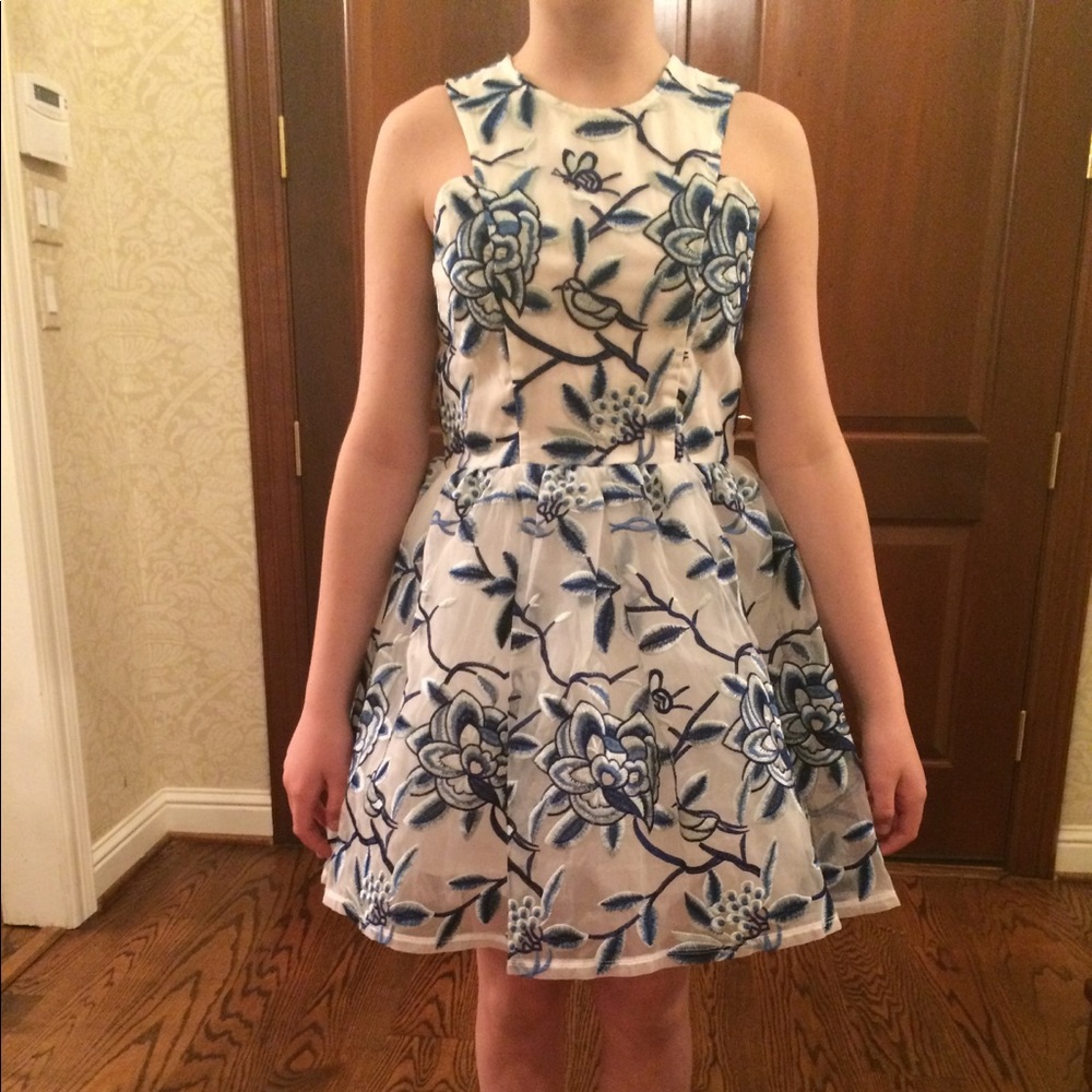 Party dress